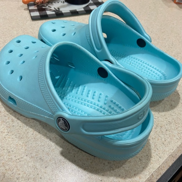 Crocs Unisex Classic Clog - Picture 5 of 7
